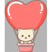 Valentine's Day-QRJ 7984